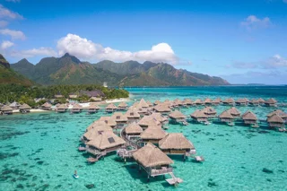 تور بالی کوآلالامپور - 7 شب - ویژه زمستان 1404