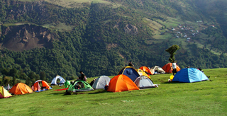 تورهای طبیعت گردی