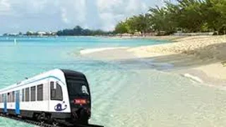 تور ریلی قشم از اصفهان - 6 روزه