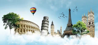 تور های خارجی