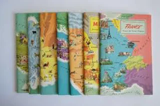 راهنمای سفر