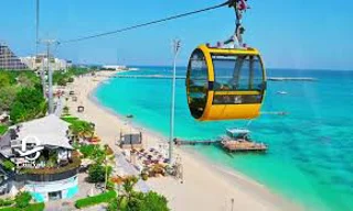 تور کیش از اصفهان