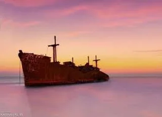 تور کیش از اصفهان - 23 آذر